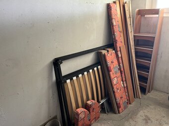 Patrová dvoupostel - 5