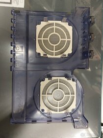 CASETEK CK - 1021 SILVER, ATX, HLINÍK, BEZ ZDROJE - 5