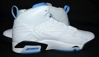 Kožené tenisky zn. Nike Jordan Max Mvp vel. 44 - 5