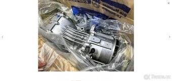 Diferenciál,rozvodovka aj. díly Nissan X-trail T30-T31-T32 - 5