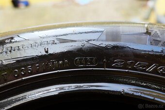 215/60 R16 NEXEN Winguard Snow G3 Zimní - 5