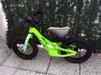 Dětské odrážedlo Kellys 12" - 5