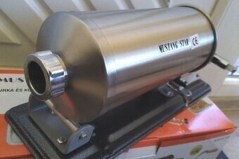 Plnička delo narážečka na klobásy 5kg - 5