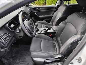 Renault Mégane 1.5 DCi ZEN - 5