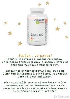 Dejte sbohem únavě Doplňky stravy (7 ks) za super cenu - 5