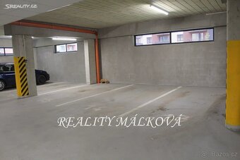 Pronájem bytu 3+kk 83 m² Na Spravedlnosti, Pardubice - 5
