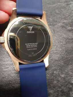 Nové Hodinky Guess - 5