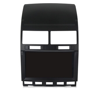 9" VW TOUAREG 1 - ANDROID 14 - GPS autorádio - 5