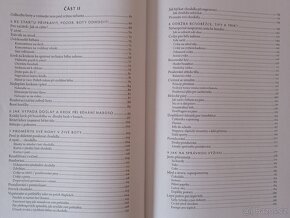 Bosé běhání, Michael Sandler - 5