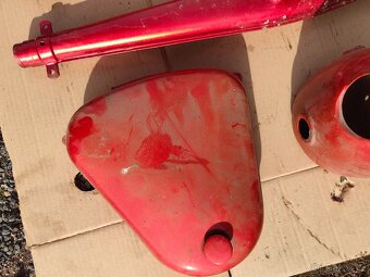 Cz 125 t plecharina - 5