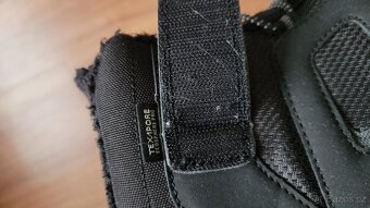 Detske zimni boty/snehule Jack Wolfskin vel.37 - 5