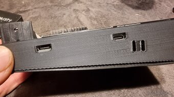 Tester kapacity baterie li-ion 18650 + powerbank - 5