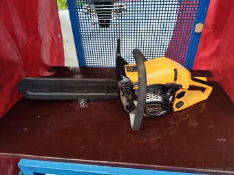 Motorová pila Riwall Pro RPCS 5545 - 5