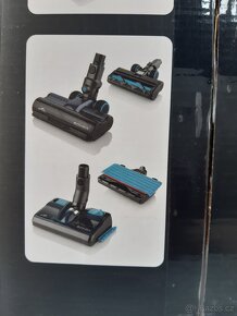 ETA Sonar Aqua Plus - Nástavec na mokré vytírání - 5