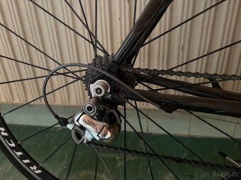 Silniční kolo Author - 5