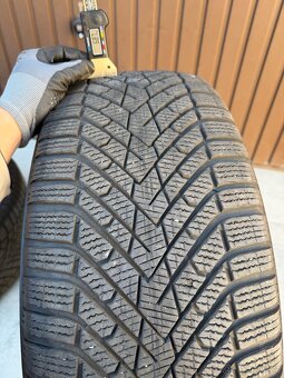 Bmw R22 Bmw X7 22 zimní 275/40 r22 315/35 22 - 5