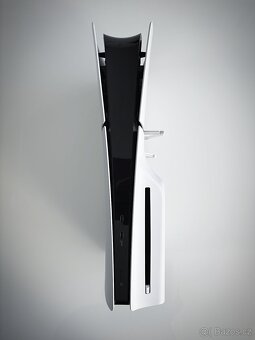 Sony Playstation 5 Slim Fortnite + ovladač + hry - 5