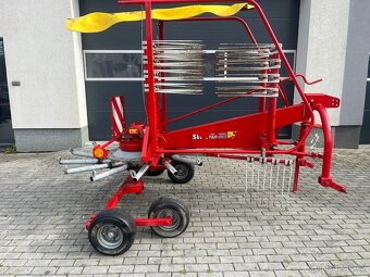 Shrnovač píce, sena SIP 470 ZÁNOVNÍ STAV - 5