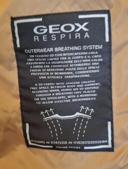 Dámská vesta GEOX – vel. L (viz visačka) - 5