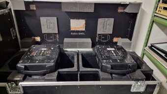 ROBE BMFL Blade + case - 5