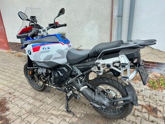 Bmw r 1300 gs Adventure - 5
