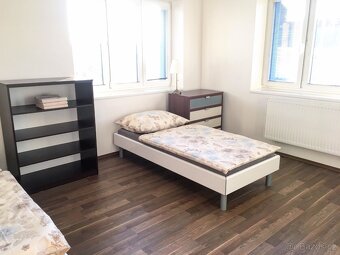 Ubytování v kompletně vybaveném domě pro max. 9 oso - 5