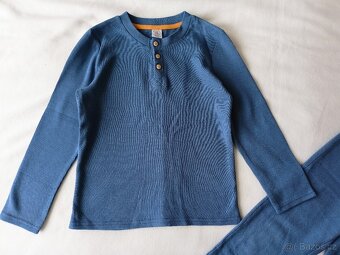 Dětské pyžamo / set na doma, 122/128 - 5