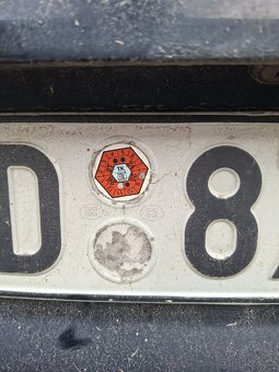 Audi a4 b6 1.9 tdi AVF 96kw rv.2002 s-line - 5