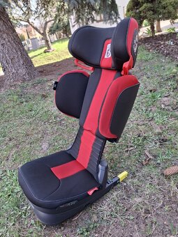 Autosedačka Peg-Pérego Viaggio 15-36kg - 5