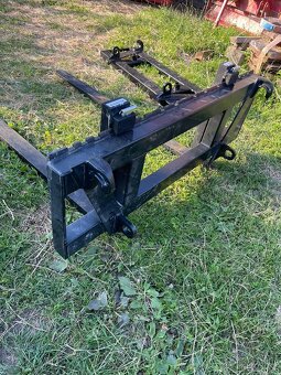 Paletizační vidle - 5