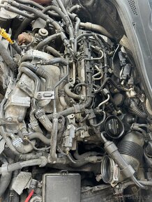 Volkswagen golf 7 1.6tdi CXX - 5