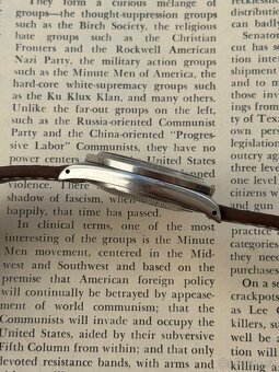 Tudor Prince Oysterdate “Small Rose” ref. 7966 - 5