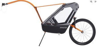 Tout Terrain Singletrailer II Sport / nový - 5