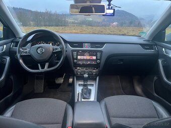 Škoda Octavia 3 - 5