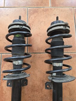 Fiat Bravo II - tlumiče a pružiny - 5