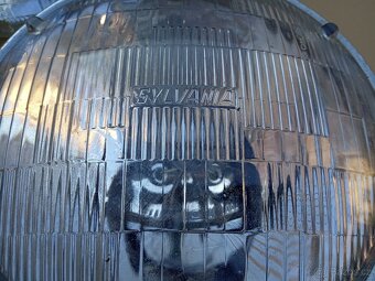 SYLVANIA - halogeny- JEEP - 5