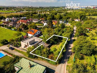 Prodej pozemek Bydlení, 540㎡ - 5