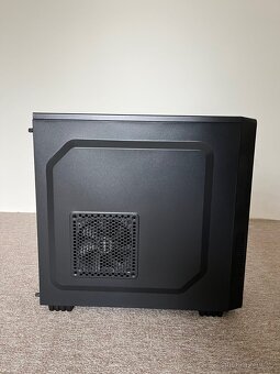 Evolveo-PC skříň/case - 5