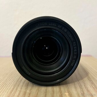 Canon RF-S 18–150mm STM - 5