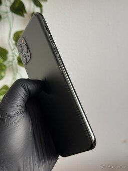 iPhone 11 Pro Max 512GB - 100% baterie - 5