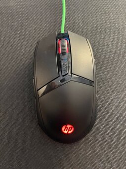 HP Pavilion Gaming Mouse 300 - 5