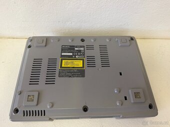 Playstation 1 scph-7002 chip, PAL,NTSC - 5