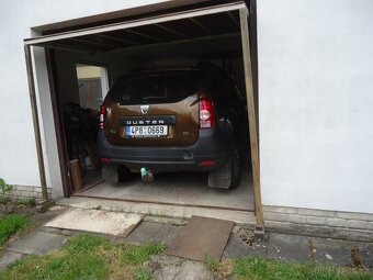 Dacia Duster - 5
