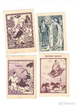 PRODÁM REKLAMNÍ POHADKY - 5