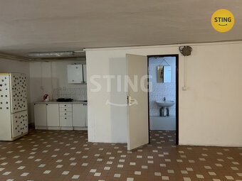 Pronájem nebytových prostor, 133661 - 5