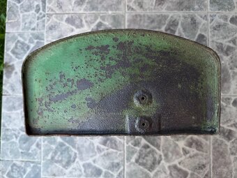 Palivová nádrž - 5