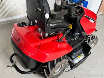 Seco Starjet Panther 110 - 5