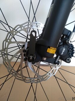 HORSKÉ KOLO SAVA --- NOVÉ - 5