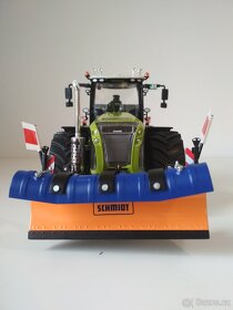 Schmidt - zimní údržba 1/32 - 5