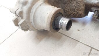 Ford Ranger – Převodovka 2,5TD - 5